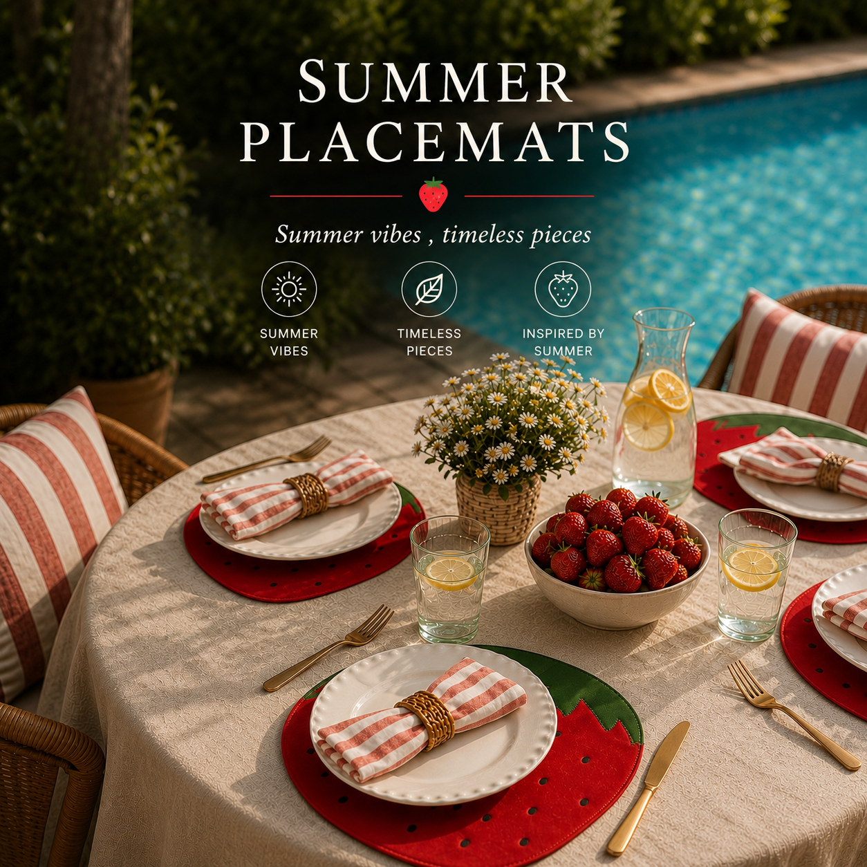 Placemats