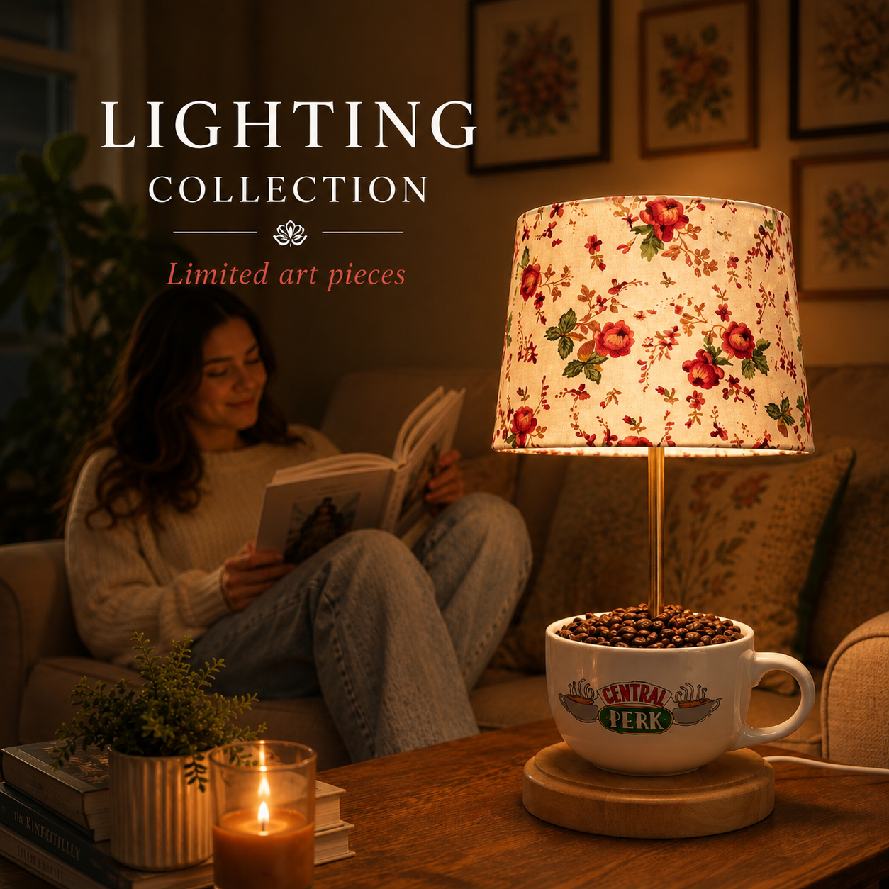 Lamps