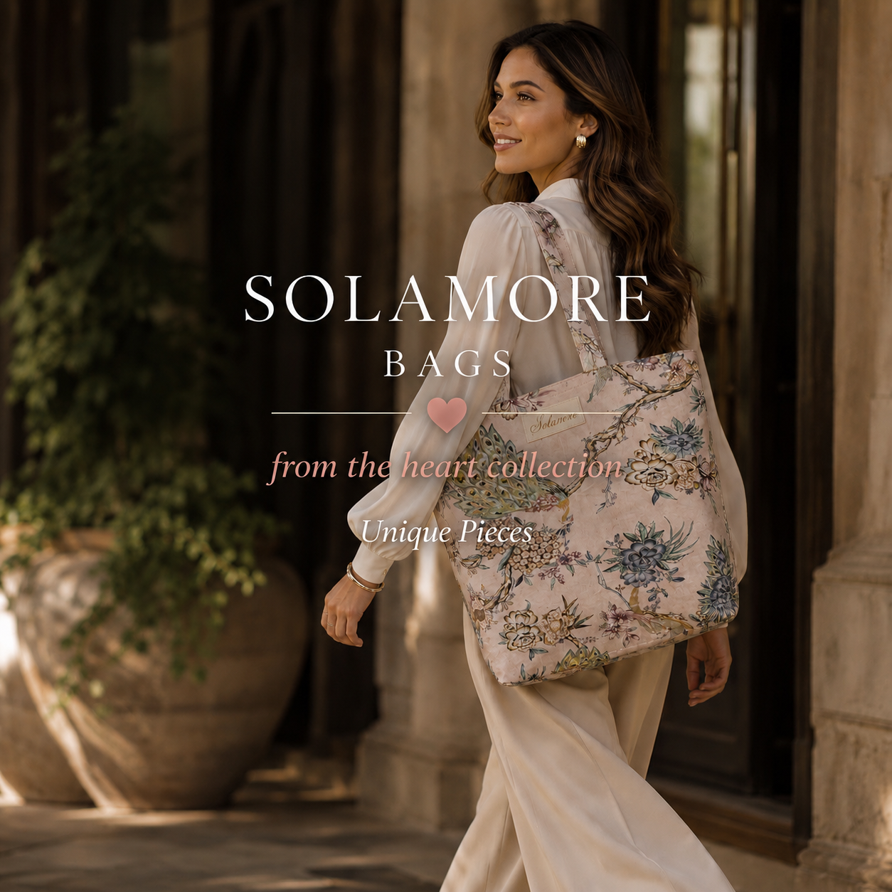 Solamore Bags