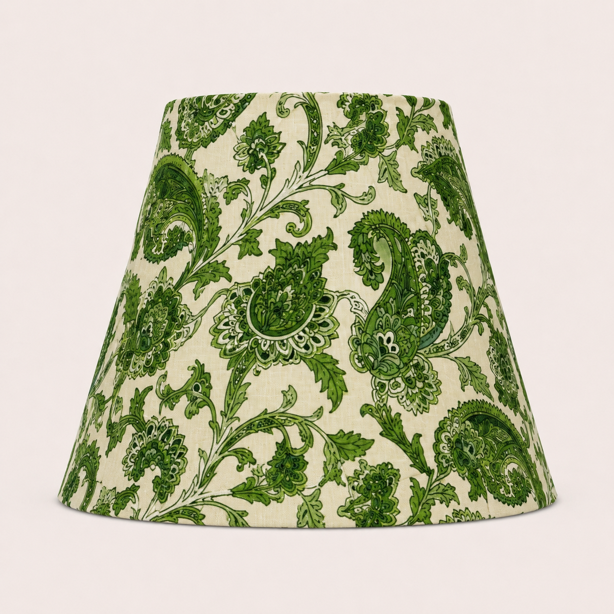 R12M Handcrafted Designer Lampshades – Morning Affirmations Collection by Miami Artist Malky Ureña