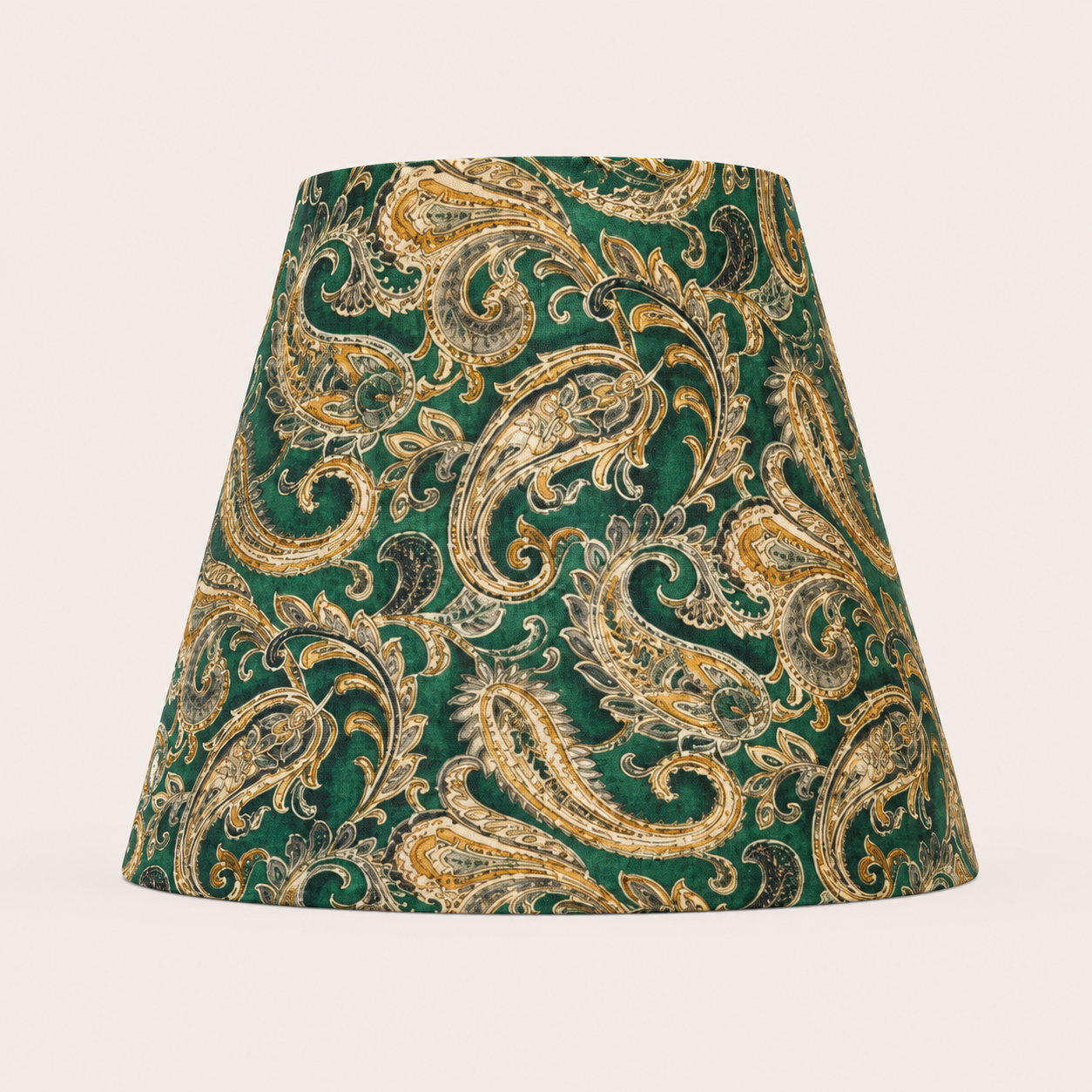 R8M Handcrafted Designer Lampshades – Morning Affirmations Collection by Miami Artist Malky Ureña