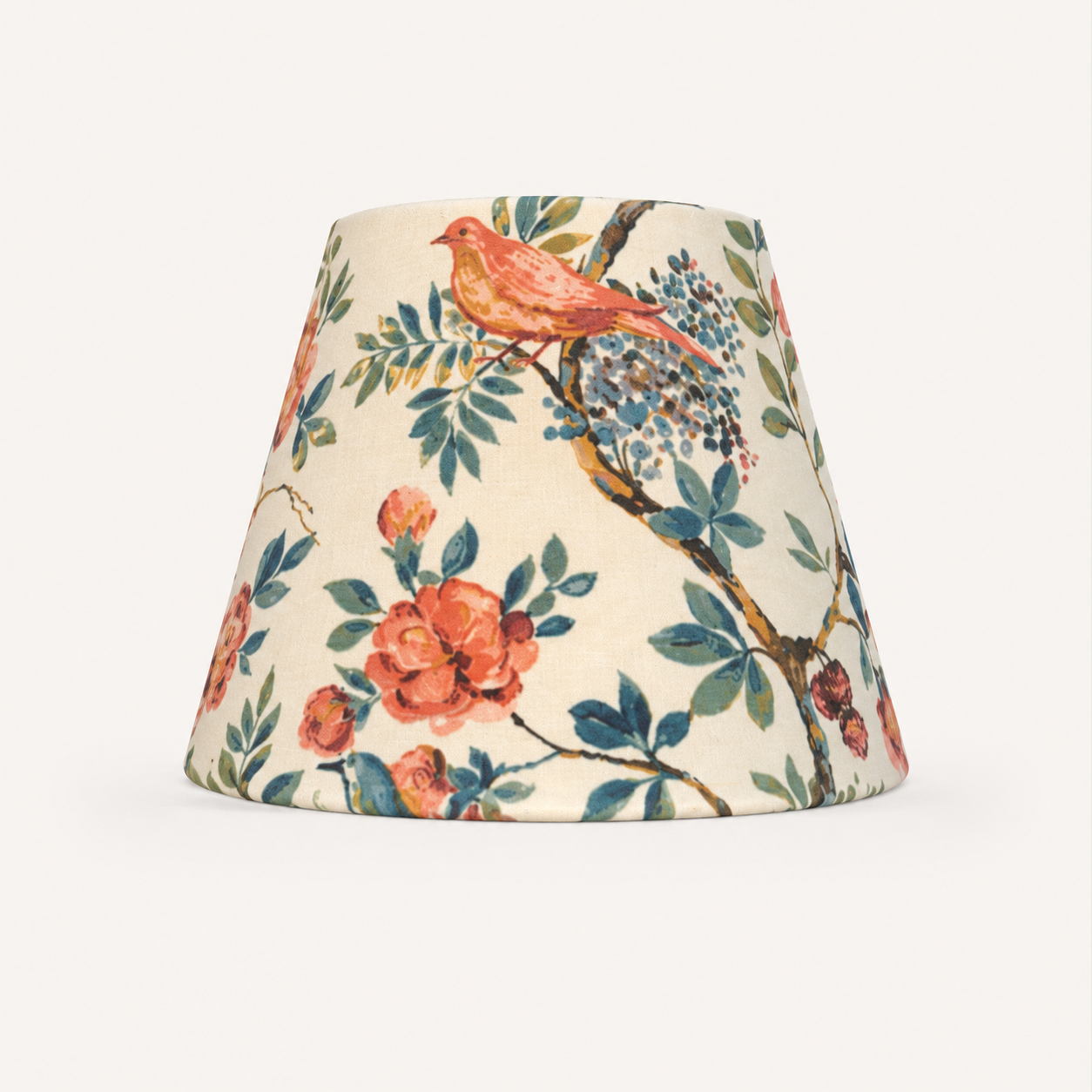 R4M Handcrafted Designer Lampshades – Morning Affirmations Collection by Miami Artist Malky Ureña