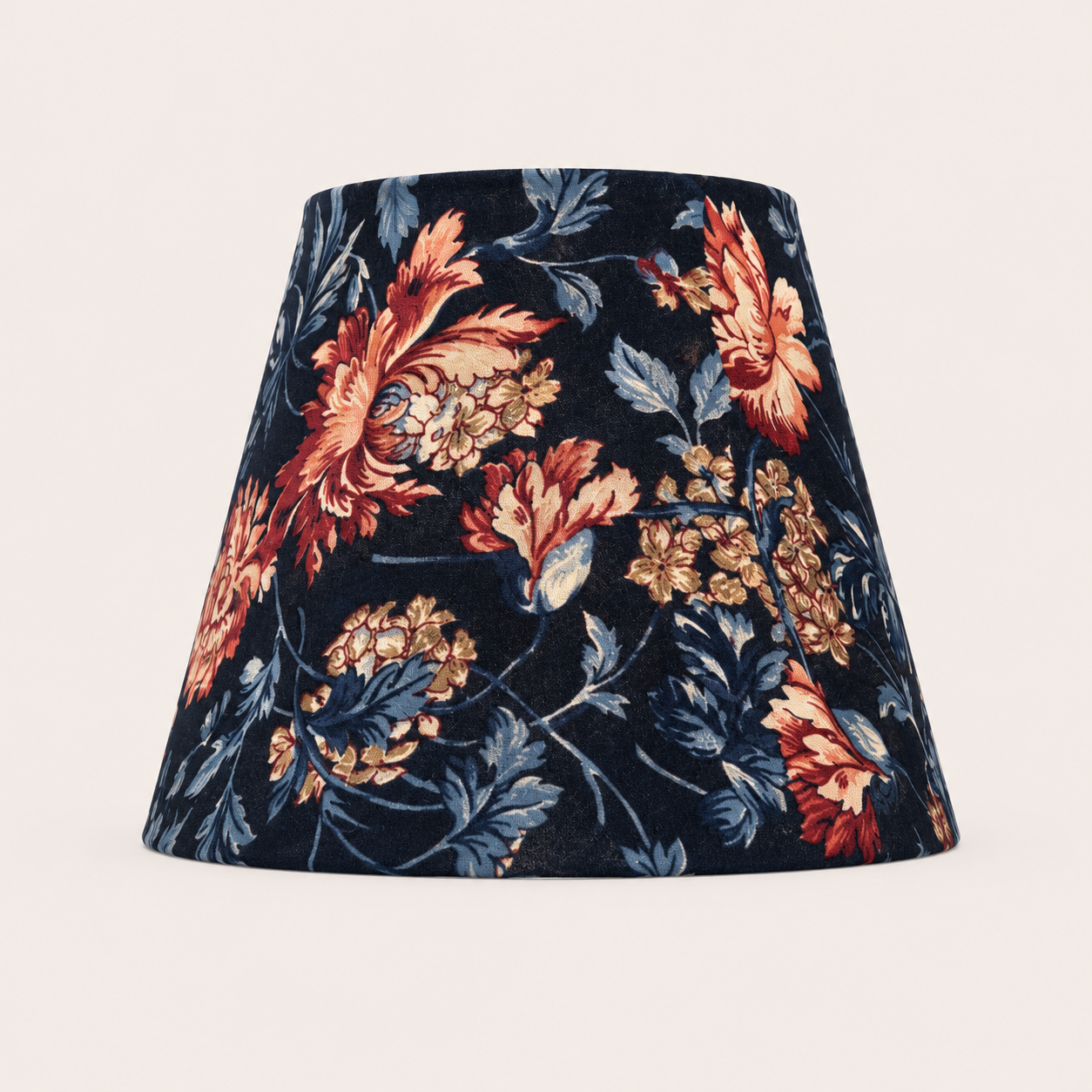R6M Handcrafted Designer Lampshades – Morning Affirmations Collection by Miami Artist Malky Ureña
