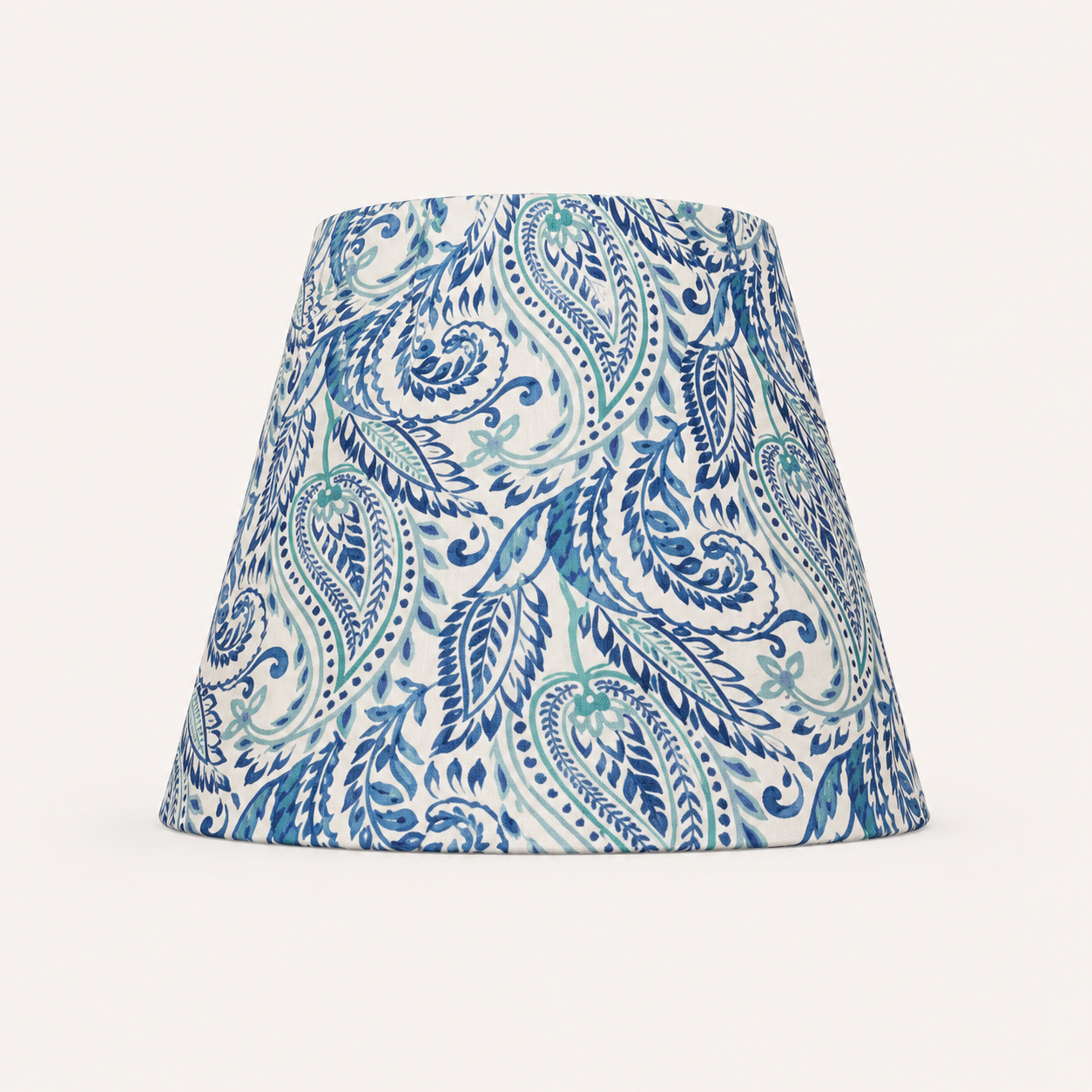 R2M Handcrafted Designer Lampshades – Morning Affirmations Collection by Miami Artist Malky Ureña