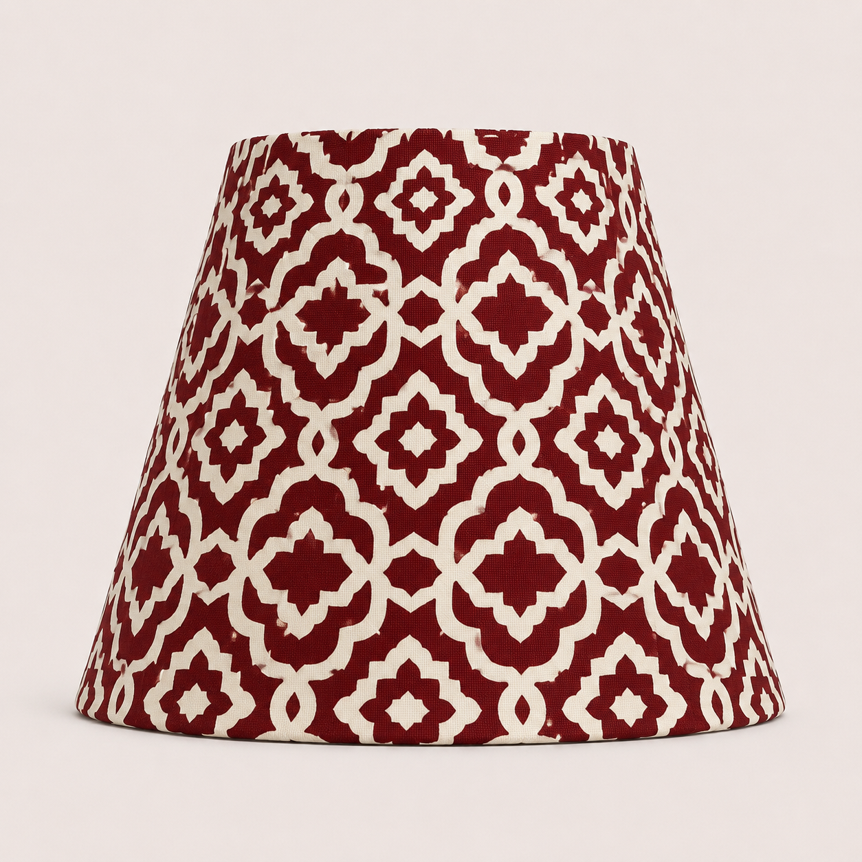 R10M Handcrafted Designer Lampshades – Morning Affirmations Collection by Miami Artist Malky Ureña